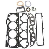 Jeu de joints de culasse avec bague d'étanchéité