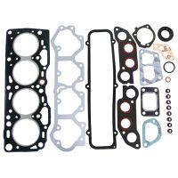 Jeu de joints de culasse avec bague d'étanchéité