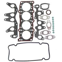 Jeu de joints de culasse avec bague d'étanchéité