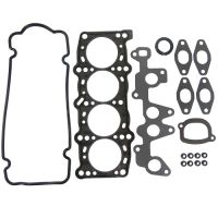 Jeu de joints de culasse avec bague d'étanchéité