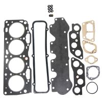 Jeu de joints de culasse avec bague d'étanchéité