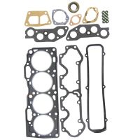 Jeu de joints de culasse avec bague d'étanchéité