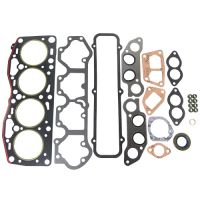 Jeu de joints de culasse avec bague d'étanchéité