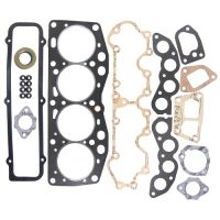 Jeu de joints de culasse avec bague d'étanchéité