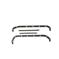 Jeu de joints de carter d'huile