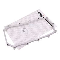 Cadre pour le carter d'huile