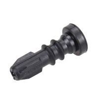 caoutchouc de jauge d'huile