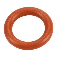 Joint de jauge d'huile en dessous