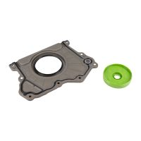 Couvercle de vilebrequin arrière