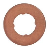 Bague d'étanchéité pour injecteur