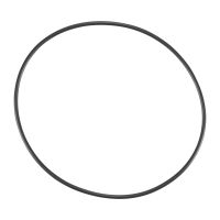 Bague d'étanchéité sur le boîtier du filtre à air