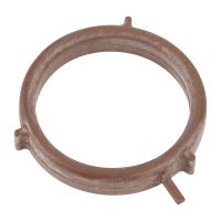 Bague d'étanchéité sur la crépine d'aspiration