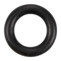 Joint pour guide de jauge d'huile ci-dessus