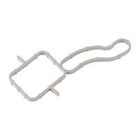 Bague d'étanchéité, orifice d'aspiration d'huile, pompe à huile