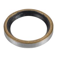 Joint de vilebrequin arrière