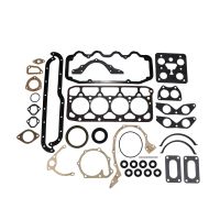 Pochette de joints moteur avec bague d'étanchéité