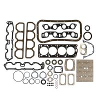 Pochette de joints moteur avec bague d'étanchéité code moteur 125