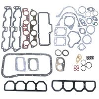 Pochette de joints moteur avec bague d'étanchéité