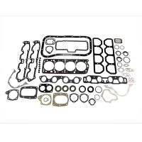 Pochette de joints moteur avec bague d'étanchéité