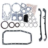 Jeu de joints moteur sous vilebrequin 100 mm