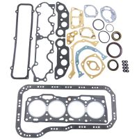 Pochette de joints moteur sans joint d'arbre