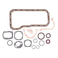 Jeu de joints de bloc moteur ci-dessous