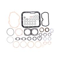 Pochette de joints moteur avec bague d'étanchéité