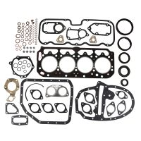 Jeu de joints moteur avec bague d'étanchéité +ZKD