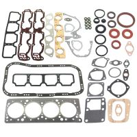 Pochette de joints moteur avec bague d'étanchéité