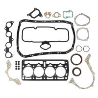 Pochette de joints moteur avec bague d'étanchéité