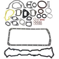 Pochette de joints moteur avec bague d'étanchéité - ZK