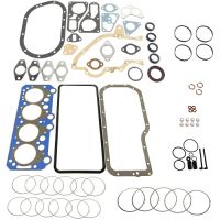 Jeu de joints moteur avec ZKD + joint d'arbre
