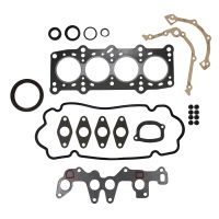 Jeu de joints moteur avec ZKD + joint d'arbre
