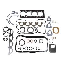 Pochette de joints moteur avec bague d'étanchéité