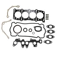 Pochette de joints moteur avec SR+ZKD