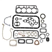 Pochette de joints moteur avec bague d'étanchéité