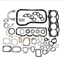 Pochette de joints moteur avec bague d'étanchéité