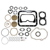 Pochette de joints moteur avec bague d'étanchéité