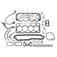 Pochette de joints moteur sans joint d'arbre