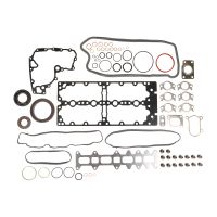 Pochette de joints moteur avec bague d'étanchéité sans joint de culasse