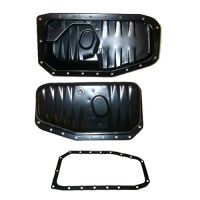 Carter d'huile avec joint de carter d'huile