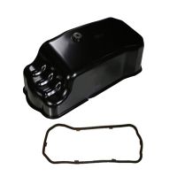 Carter d'huile avec joint de carter d'huile