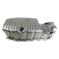 Carter d'huile en aluminium 1368 cm3 16 V Turbo