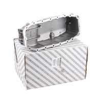 Carter aluminium 1368cc 16V Turbo