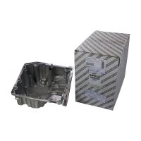 Carter d'huile en aluminium