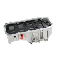 Carter d'huile avec crépine