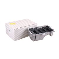 Carter d'huile complet avec capteur de pression d'huile et crépine d'aspiration