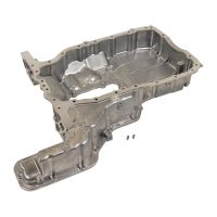 Partie supérieure du carter d'huile