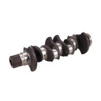 Vilebrequin bride Ø 100 mm