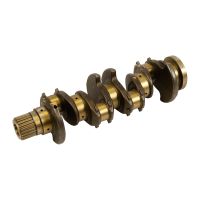 Vilebrequin 2.5 D & TD de Bj.97